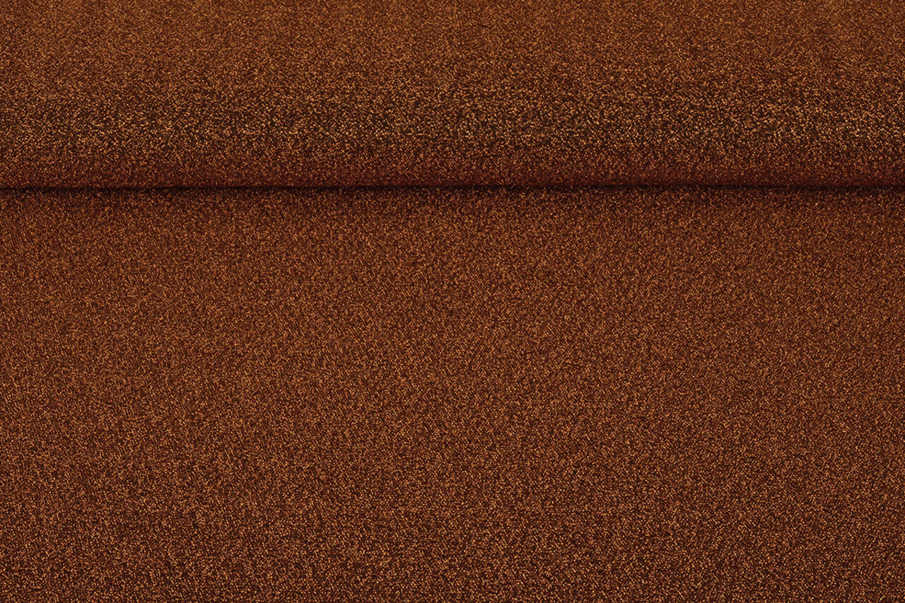 Lurex Danza Scuro Mattone Lurex Danza Scuro Mattone