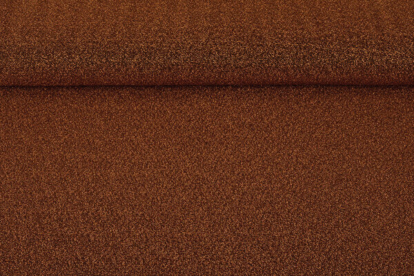 Lurex Dance Dark Brique