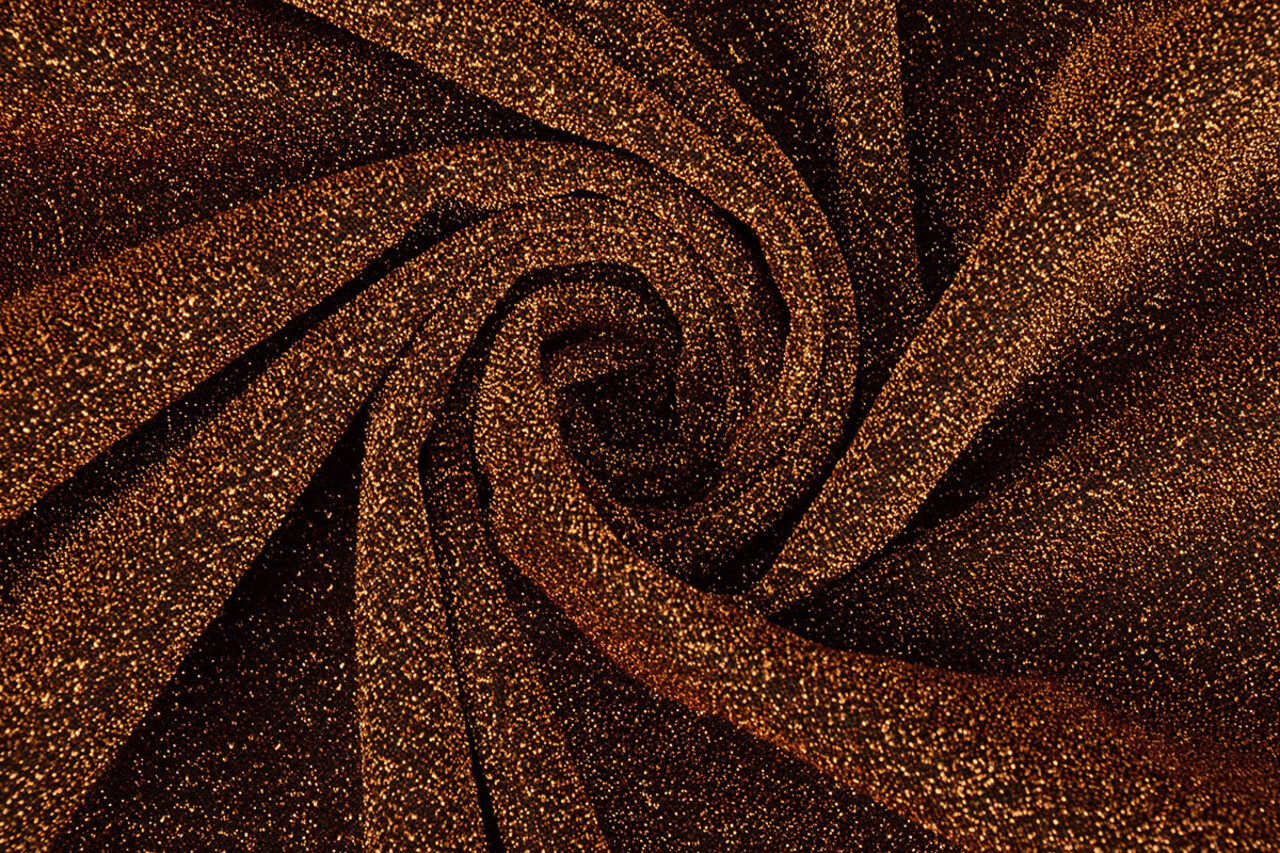 Lurex Tanz Dunkel Brique Lurex Tanz Dunkel Brique