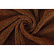 Lurex Danza Scuro Mattone Lurex Danza Scuro Mattone