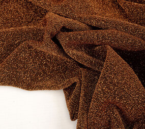 Lurex Tanz Dunkel Brique Lurex Tanz Dunkel Brique