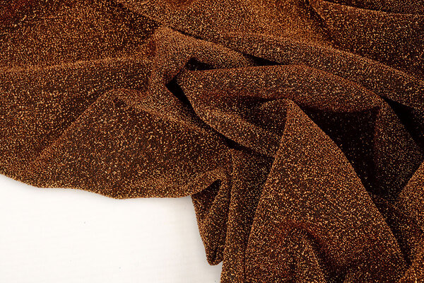 Lurex Tanz Dunkel Brique Lurex Tanz Dunkel Brique