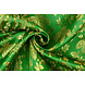 Brocado Paisley Fantasy Verde Brocado Paisley Fantasy Verde