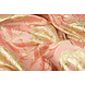 Brocart Fleurs Ramira Rose-Or Brocart Fleurs Ramira Rose-Or