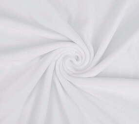 Nicky Velours Weiß Nicky Velours Weiß