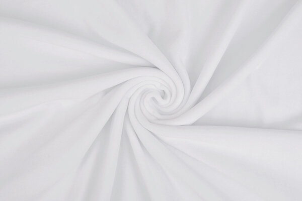 Nicky Velours Wit Nicky Velours Wit