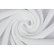 Nicki Velours Blanc