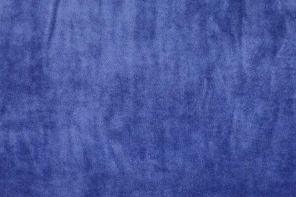 Nicky Velours Königs Blau Nicky Velours Königs Blau