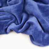 Nicky Velours Kings Blue Nicky Velours Kings Blue