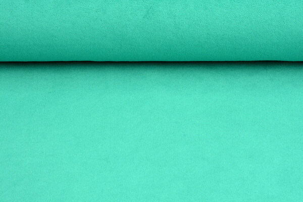 Nicky Velluto Verde Mare