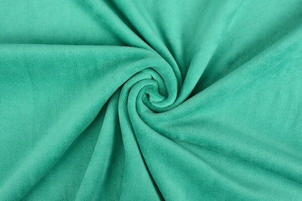 Nicky Velours Zeegroen Nicky Velours Zeegroen