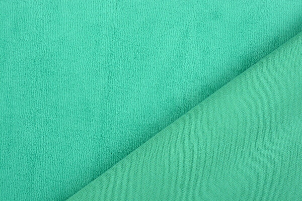 Nicky Velours Zeegroen Nicky Velours Zeegroen