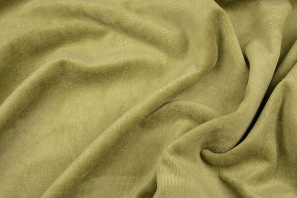 Nicky Velours Light Mossgreen Nicky Velours Light Mossgreen