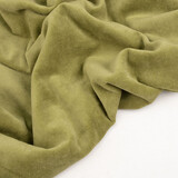 Nicky Velours Light Mossgreen Nicky Velours Light Mossgreen