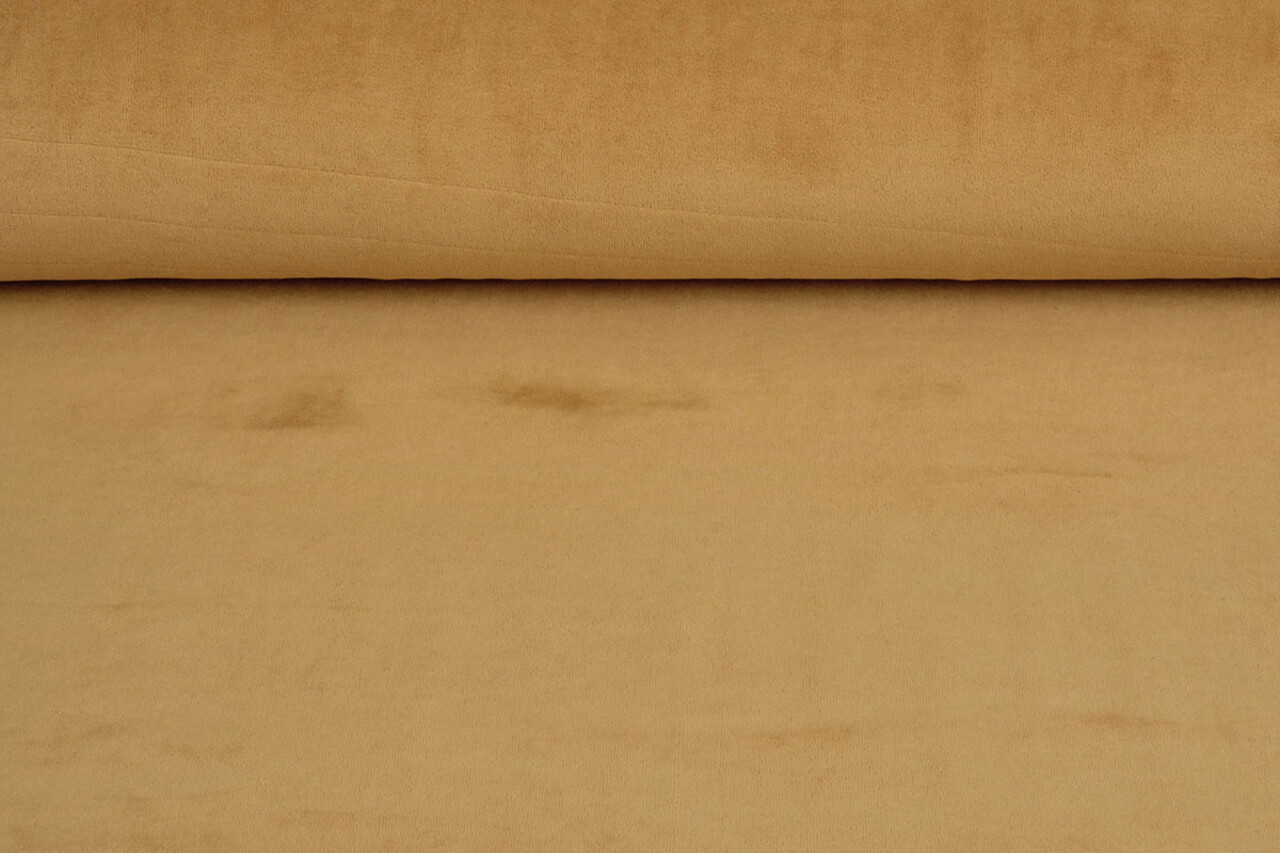Nicki Velours Sable Nicki Velours Sable