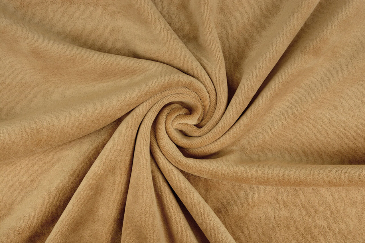 Nicki Velours Sable Nicki Velours Sable