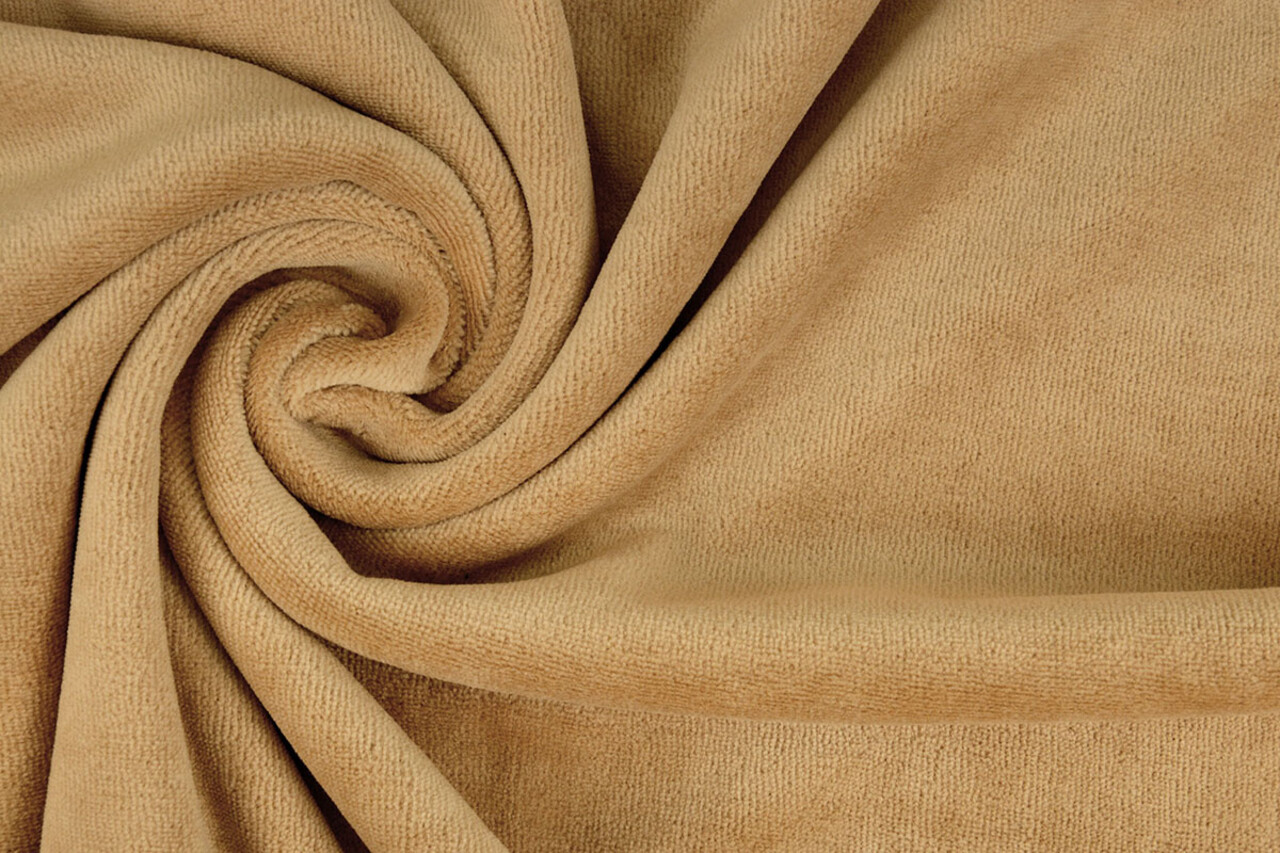 Nicky Velours Sand Nicky Velours Sand