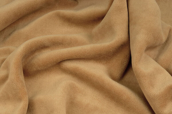 Nicky Velours Sand Nicky Velours Sand