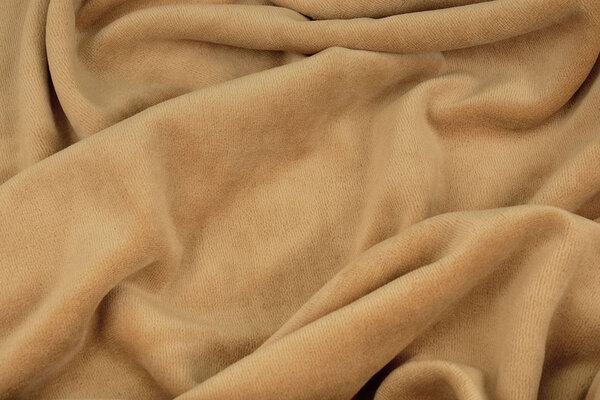 Nicki Velours Sable Nicki Velours Sable