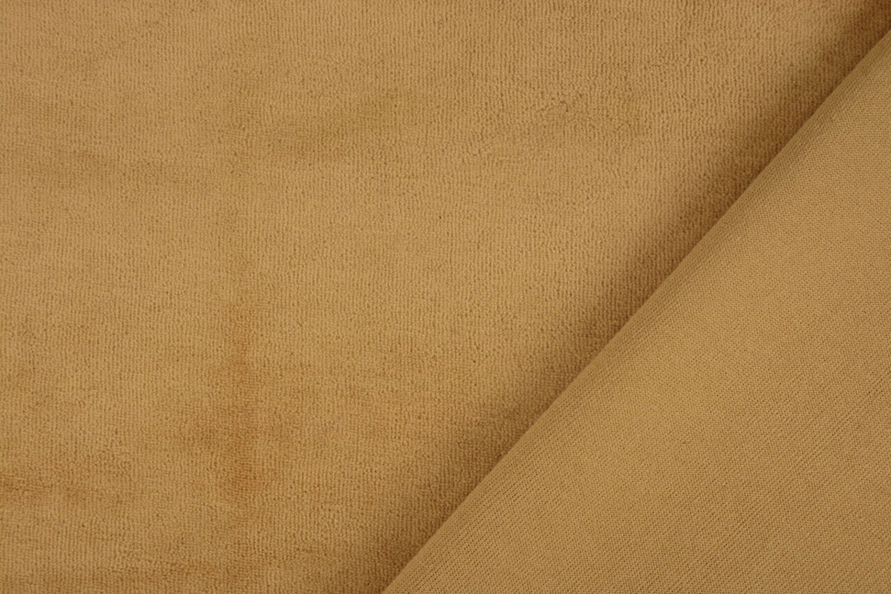 Nicky Velours Sand Nicky Velours Sand