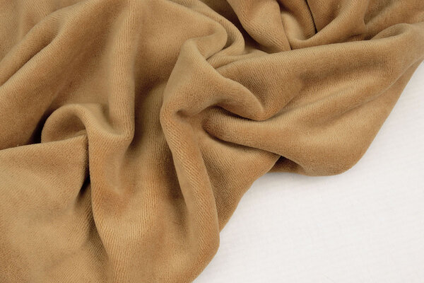Nicki Velours Sable Nicki Velours Sable