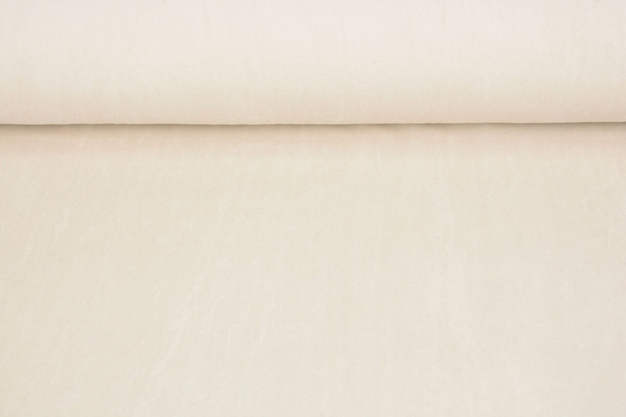 Nicky Velours Creme Nicky Velours Creme