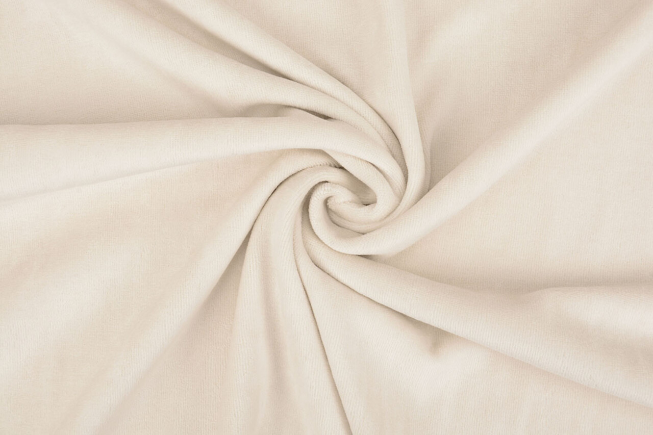 Nicky Velours Creme Nicky Velours Creme