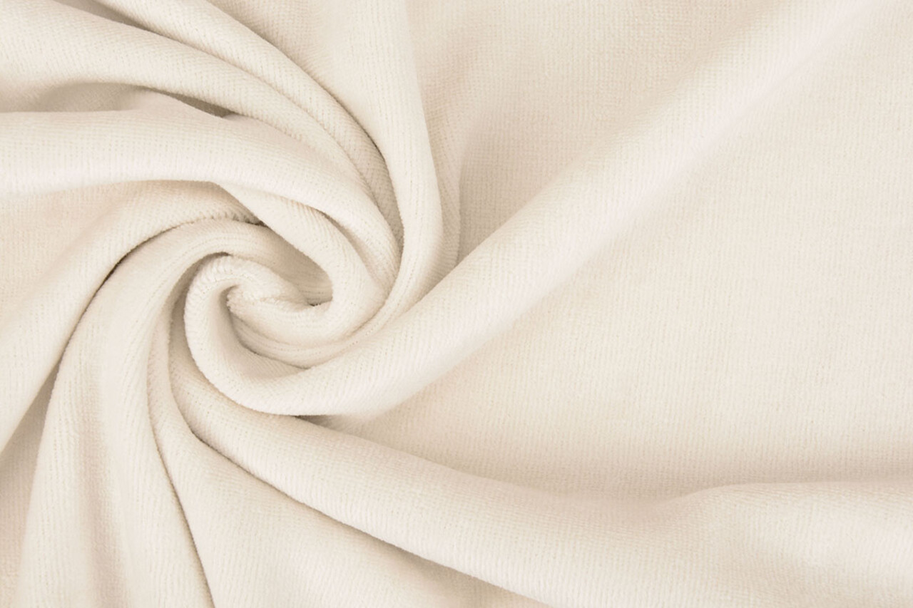 Nicky Velours Creme