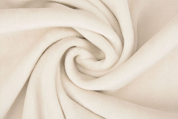 Nicky Velours Creme Nicky Velours Creme