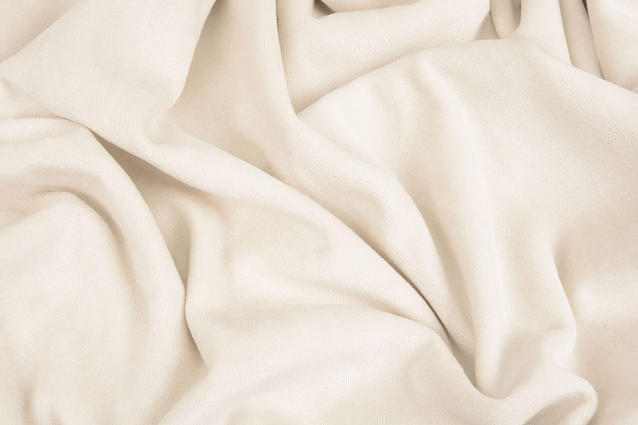 Nicky Velours Creme