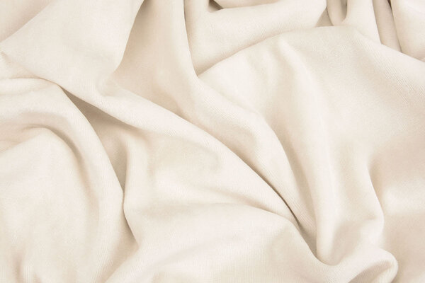 Nicky Velours Creme