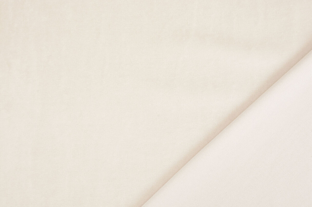 Nicky Velours Creme Nicky Velours Creme