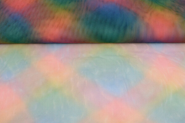 Tulle Rainbow 1 Tulle Rainbow 1