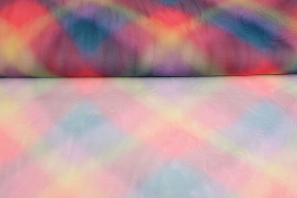Tulle Rainbow 2 Tulle Rainbow 2
