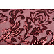 Lentejuelas sobre Malla Roxy Burdeos Lentejuelas sobre Malla Roxy Burdeos