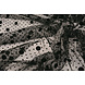 Fine Tulle Pois Mix Nero Fine Tulle Pois Mix Nero