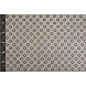 Fin Tulle Okiri Noir-Argent Fin Tulle Okiri Noir-Argent