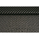 Fine Tulle Okiri Nero-Argento Fine Tulle Okiri Nero-Argento