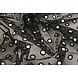 Fin Tulle Okiri Noir-Argent Fin Tulle Okiri Noir-Argent