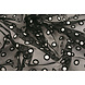 Fine Tulle Okiri Nero-Argento Fine Tulle Okiri Nero-Argento