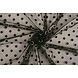 Fin Tulle Okiri Or-Noir