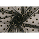 Fin Tulle Okiri Or-Noir