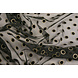 Fina Tul Okiri Dorado-Negro Fina Tul Okiri Dorado-Negro