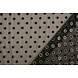 Fine Tulle Okiri Oro-Nero Fine Tulle Okiri Oro-Nero
