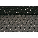 Fine Tulle Circulo Argento-Nero Fine Tulle Circulo Argento-Nero