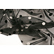 Fin Tulle Circulo Argent-Noir Fin Tulle Circulo Argent-Noir