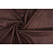 Lurex Two-Tonalità Rosso-Argento Lurex Two-Tonalità Rosso-Argento