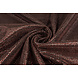 Lúrex Bicolor Rojo-Plateado