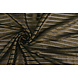 Lurex Righe Oro-Nero Lurex Righe Oro-Nero