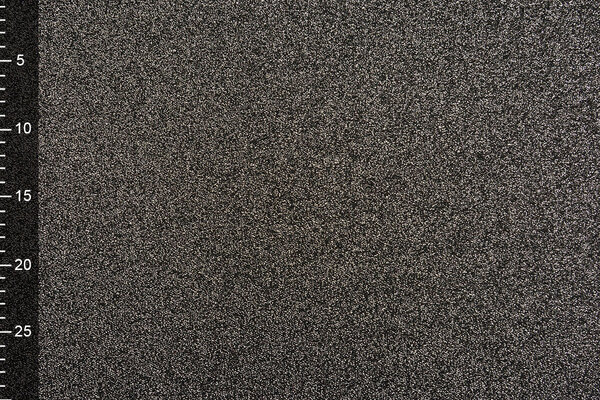 Jersey Lurex Schwarz-Silber Glitzer Jersey Lurex Schwarz-Silber Glitzer